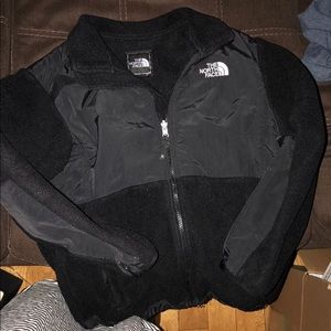 North face jacket